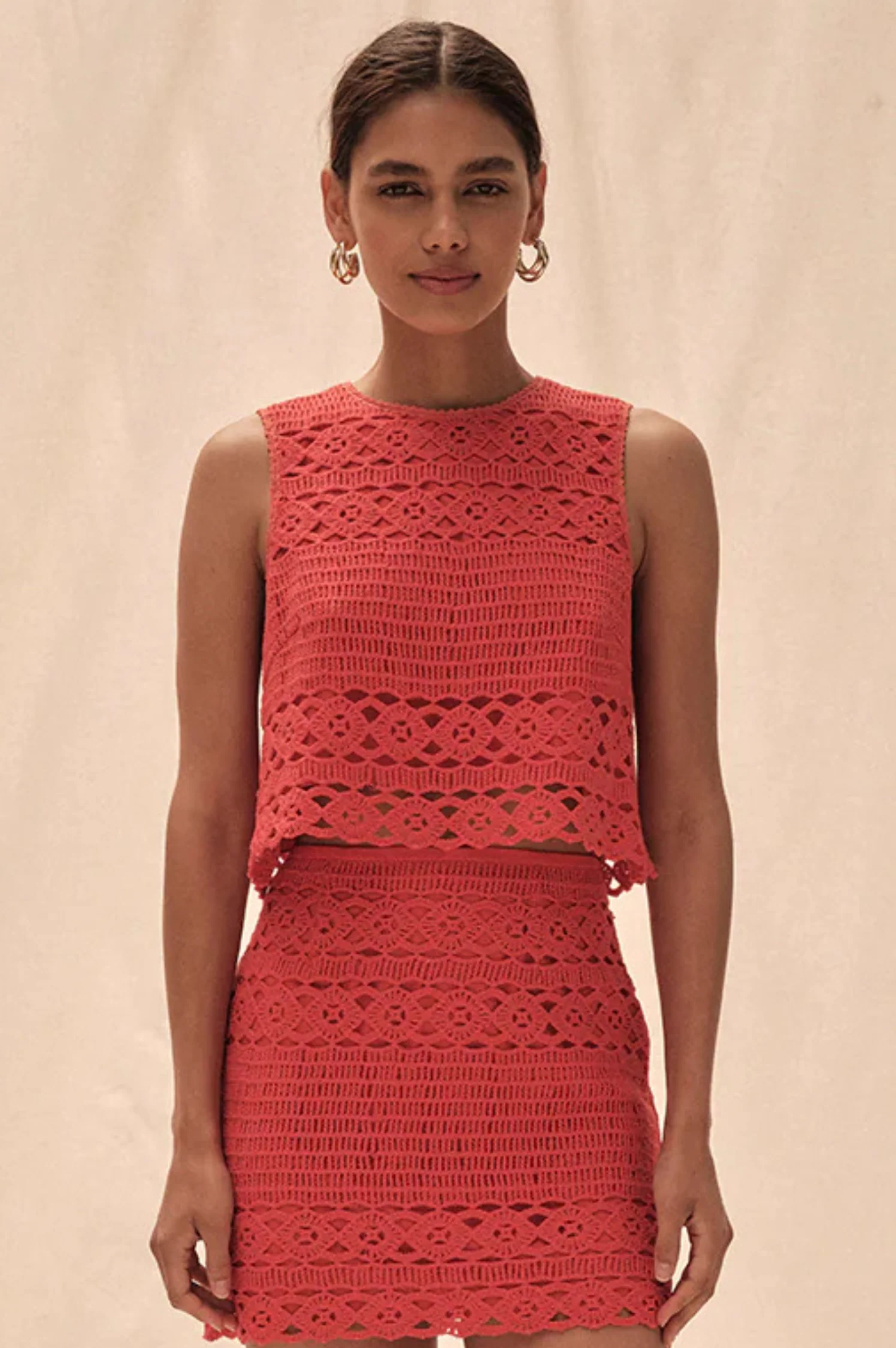 Samia Tank - Intensery