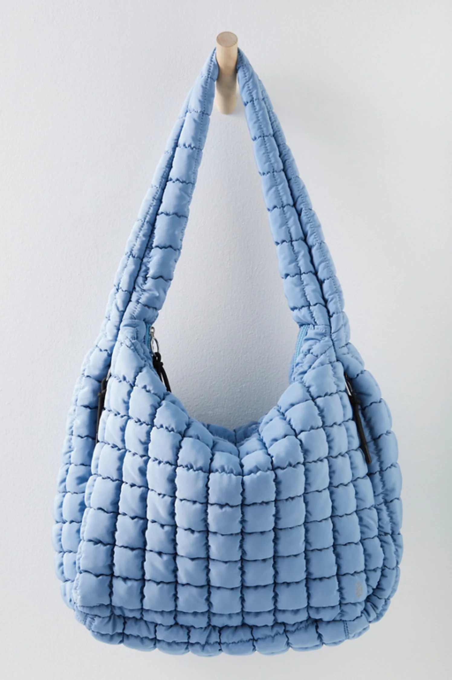 Quilted Carryall - Intensery