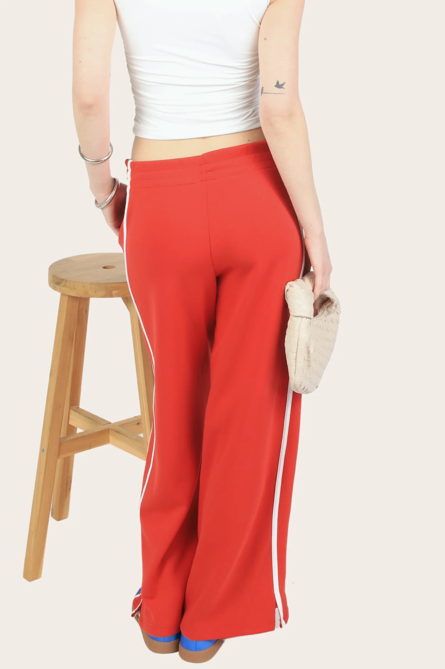 Valencia Pants - Intensery