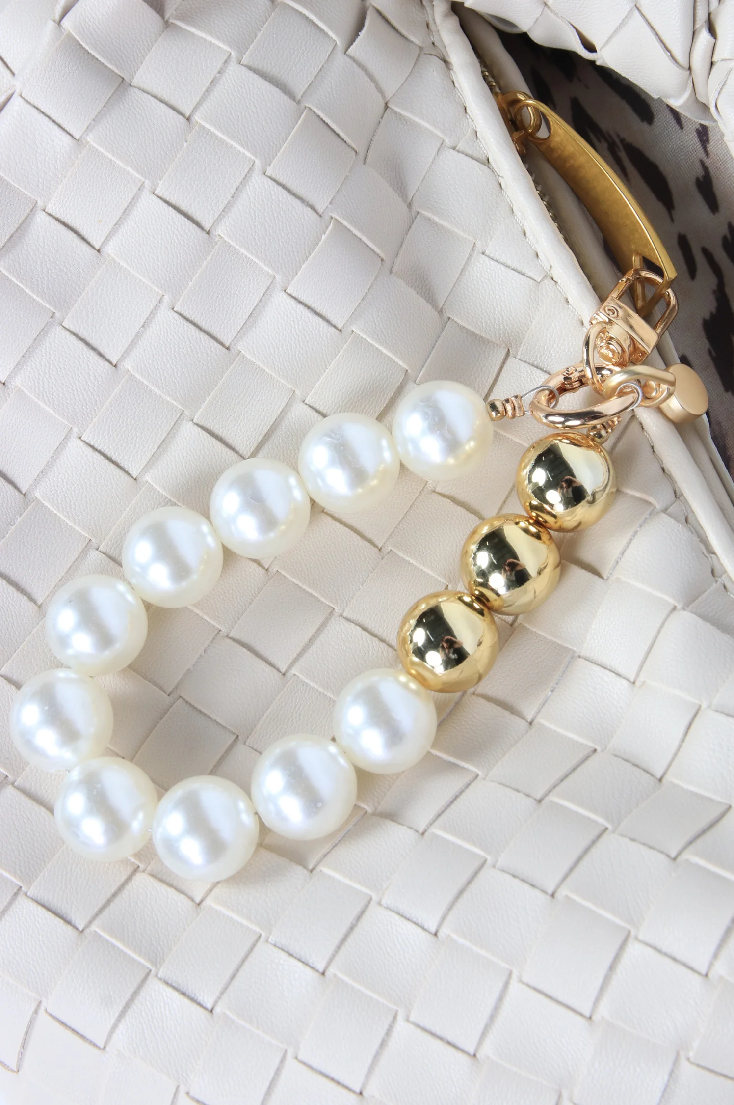 Classic Phone/Bag Charm - Intensery