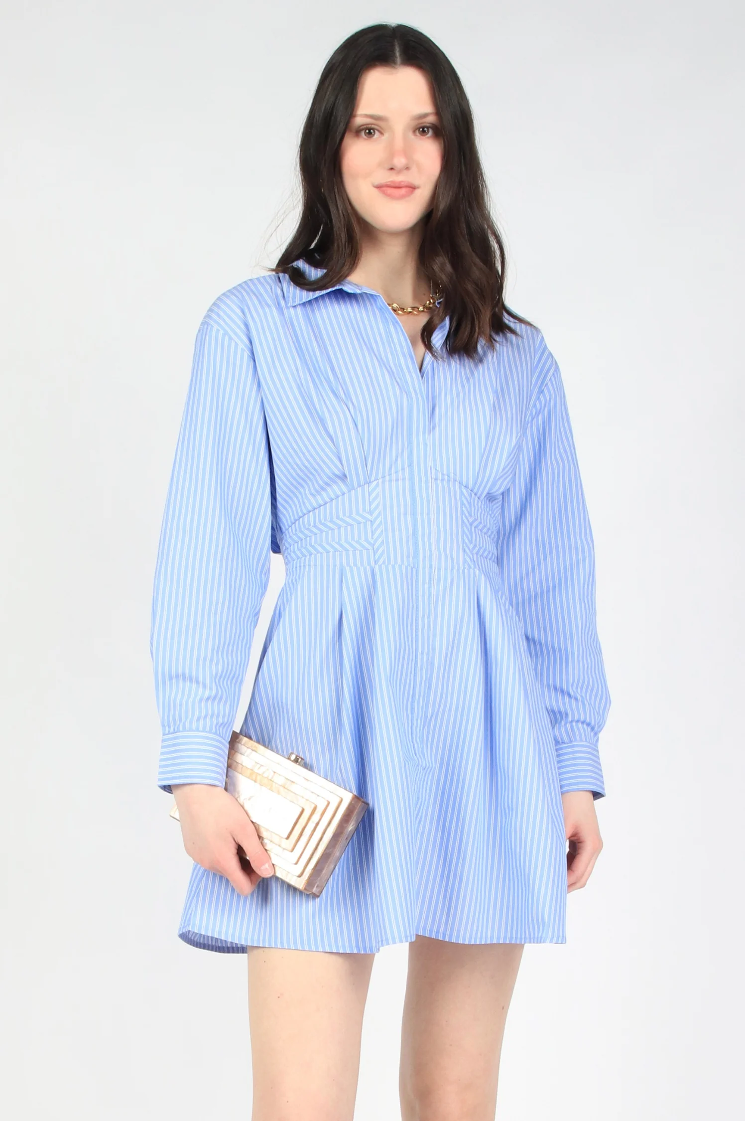 Aria Dress - Intensery