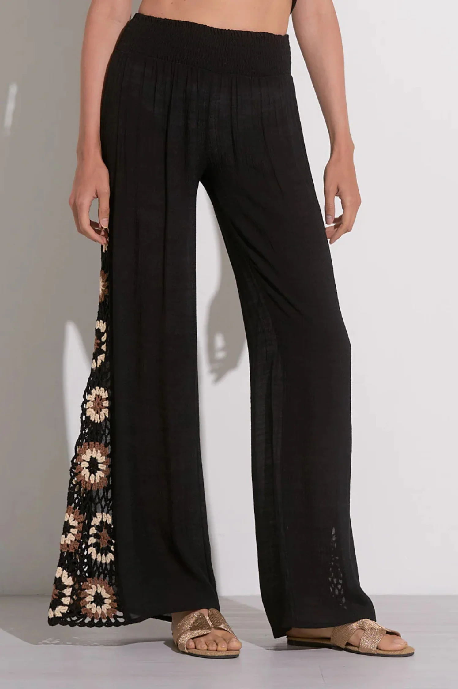 Sao Pant - Intensery