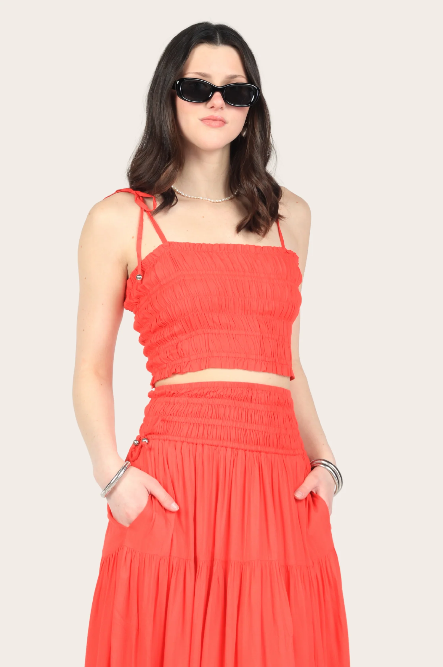 Evelyn Top - Intensery