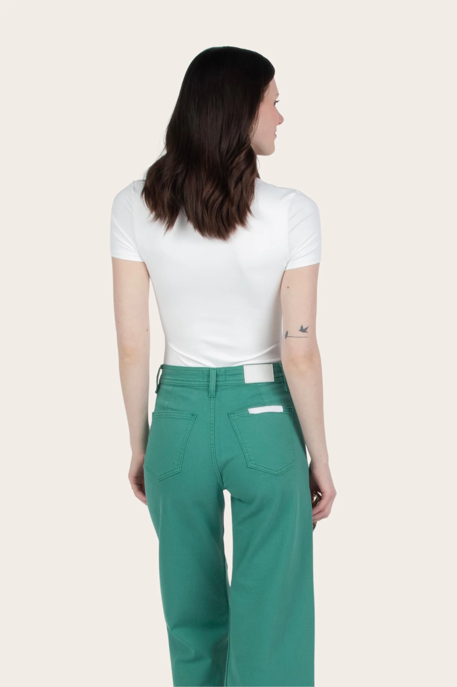 Sue Bodysuit - Intensery