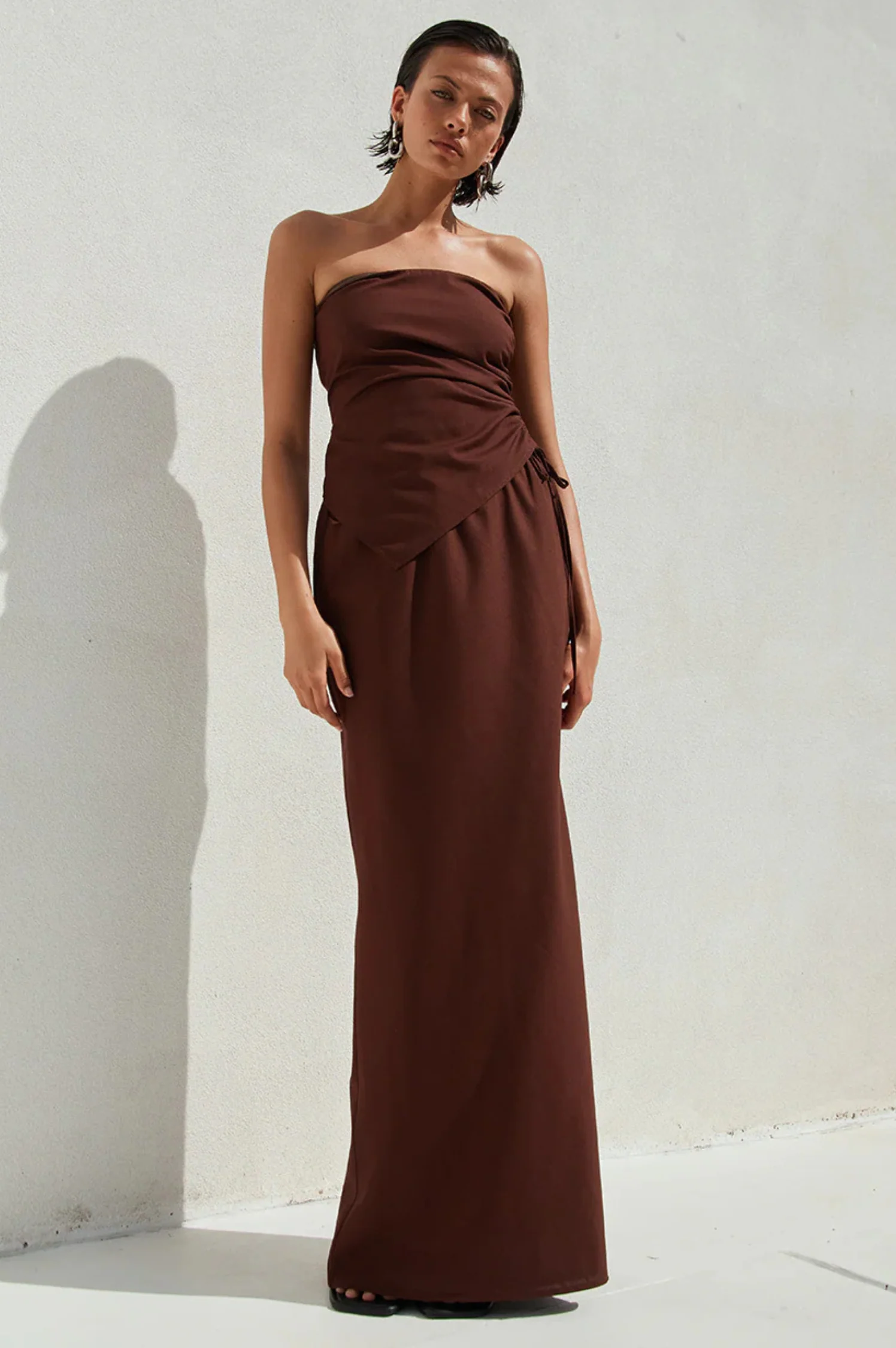 Comalie Top - Intensery